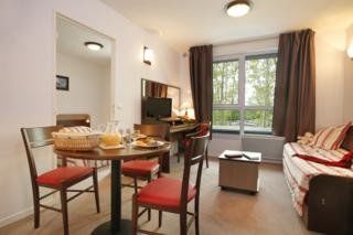 Appart Hotel Annecy Seynod Exterior foto