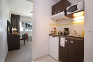 Appart Hotel Annecy Seynod Exterior foto