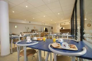 Appart Hotel Annecy Seynod Exterior foto