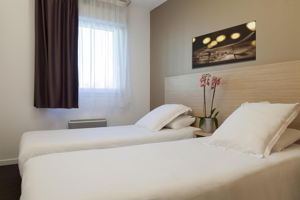 Appart Hotel Annecy Seynod Exterior foto