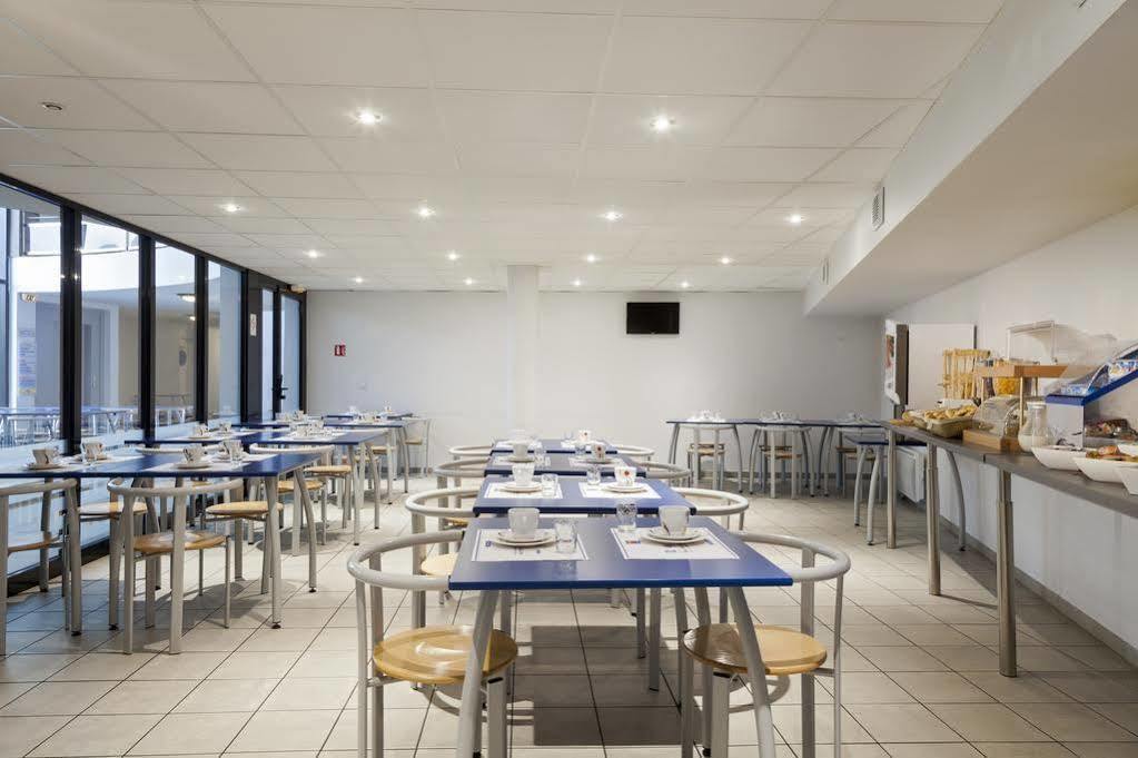 Appart Hotel Annecy Seynod Exterior foto