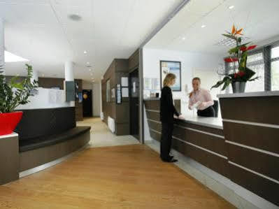 Appart Hotel Annecy Seynod Exterior foto