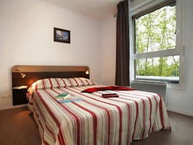 Appart Hotel Annecy Seynod Exterior foto