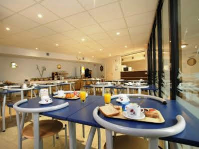 Appart Hotel Annecy Seynod Exterior foto
